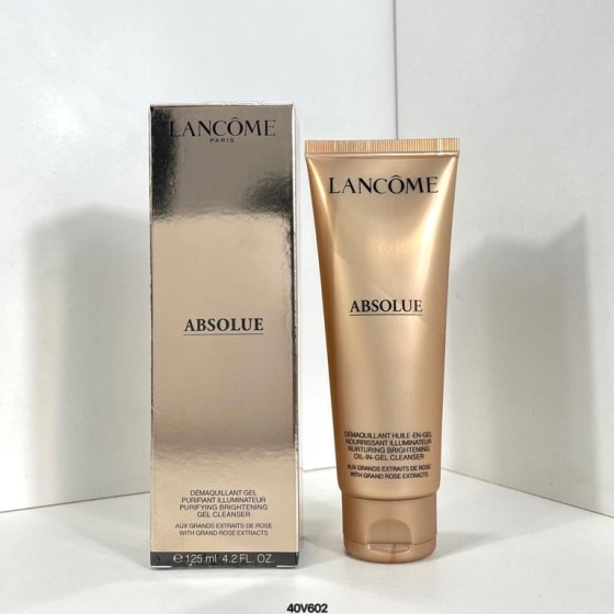 Lancôme Absolue Facial Wash 125ml
